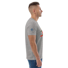 Cargar imagen en el visor de la galería, Camiseta modelo Polikarpov I-16-10 "Super Mosca"