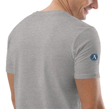 Cargar imagen en el visor de la galería, Camiseta modelo Polikarpov I-16-10 "Super Mosca"