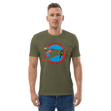 Cargar imagen en el visor de la galería, Camiseta modelo Polikarpov I-16-10 "Super Mosca"