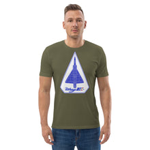 Cargar imagen en el visor de la galería, Camiseta modelo Dassault Mirage III EE