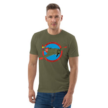 Cargar imagen en el visor de la galería, Camiseta modelo Polikarpov I-16-10 "Super Mosca"