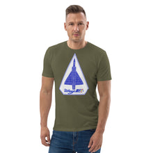 Cargar imagen en el visor de la galería, Camiseta modelo Dassault Mirage III EE