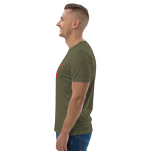 Cargar imagen en el visor de la galería, Camiseta modelo Polikarpov I-16-10 "Super Mosca"