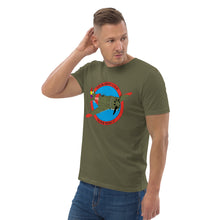 Cargar imagen en el visor de la galería, Camiseta modelo Polikarpov I-16-10 "Super Mosca"
