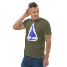 Cargar imagen en el visor de la galería, Camiseta modelo Dassault Mirage III EE