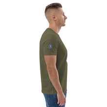 Cargar imagen en el visor de la galería, Camiseta modelo Dassault Mirage III EE
