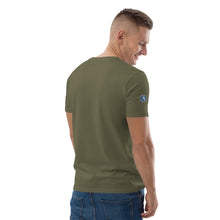 Cargar imagen en el visor de la galería, Camiseta modelo Polikarpov I-16-10 "Super Mosca"