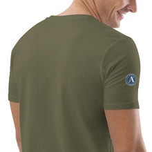 Cargar imagen en el visor de la galería, Camiseta modelo Polikarpov I-16-10 "Super Mosca"