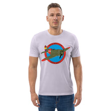 Cargar imagen en el visor de la galería, Camiseta modelo Polikarpov I-16-10 "Super Mosca"