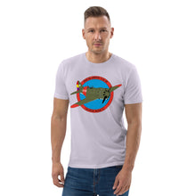 Cargar imagen en el visor de la galería, Camiseta modelo Polikarpov I-16-10 "Super Mosca"