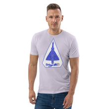 Cargar imagen en el visor de la galería, Camiseta modelo Dassault Mirage III EE
