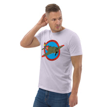 Cargar imagen en el visor de la galería, Camiseta modelo Polikarpov I-16-10 "Super Mosca"
