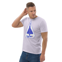 Cargar imagen en el visor de la galería, Camiseta modelo Dassault Mirage III EE
