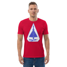 Cargar imagen en el visor de la galería, Camiseta modelo Dassault Mirage III EE