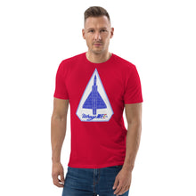 Cargar imagen en el visor de la galería, Camiseta modelo Dassault Mirage III EE