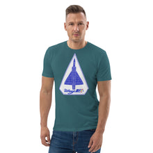 Cargar imagen en el visor de la galería, Camiseta modelo Dassault Mirage III EE