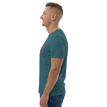 Cargar imagen en el visor de la galería, Camiseta modelo Polikarpov I-16-10 "Super Mosca"
