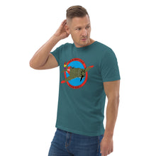 Cargar imagen en el visor de la galería, Camiseta modelo Polikarpov I-16-10 "Super Mosca"