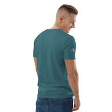 Cargar imagen en el visor de la galería, Camiseta modelo Polikarpov I-16-10 "Super Mosca"