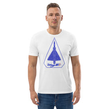 Cargar imagen en el visor de la galería, Camiseta modelo Dassault Mirage III EE