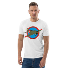 Cargar imagen en el visor de la galería, Camiseta modelo Polikarpov I-16-10 "Super Mosca"