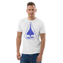 Cargar imagen en el visor de la galería, Camiseta modelo Dassault Mirage III EE