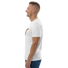 Cargar imagen en el visor de la galería, Camiseta modelo Polikarpov I-16-10 "Super Mosca"