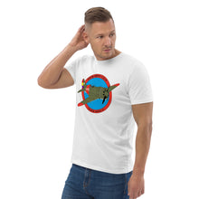 Cargar imagen en el visor de la galería, Camiseta modelo Polikarpov I-16-10 "Super Mosca"