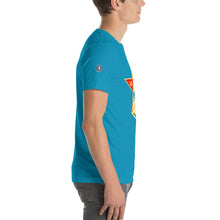 Cargar imagen en el visor de la galería, Camiseta modelo Lockheed F-104G "Starfighter" USAF