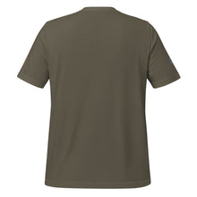 Cargar imagen en el visor de la galería, Camiseta modelo alumno CASA-Northrop F-5B/M "Freedom Fighter"
