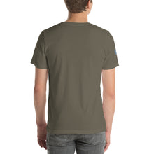 Cargar imagen en el visor de la galería, Camiseta modelo Lockheed F-104G "Starfighter" USAF