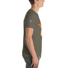 Cargar imagen en el visor de la galería, Camiseta modelo Lockheed F-104G "Starfighter" USAF