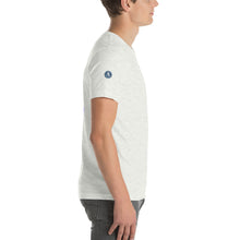 Cargar imagen en el visor de la galería, Camiseta con emblema del Ejército del Aire, modelo Dassault Mirage III EE