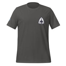 Cargar imagen en el visor de la galería, Camiseta modelo alumno CASA-Northrop F-5B/M "Freedom Fighter"