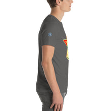 Cargar imagen en el visor de la galería, Camiseta modelo Lockheed F-104G "Starfighter" USAF