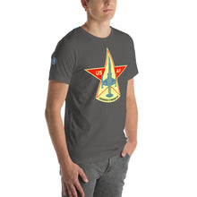 Cargar imagen en el visor de la galería, Camiseta modelo Lockheed F-104G "Starfighter" USAF