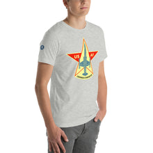 Cargar imagen en el visor de la galería, Camiseta modelo Lockheed F-104G "Starfighter" USAF