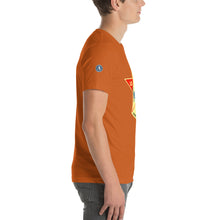 Cargar imagen en el visor de la galería, Camiseta modelo Lockheed F-104G "Starfighter" USAF