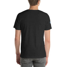 Cargar imagen en el visor de la galería, Camiseta modelo Lockheed F-104G "Starfighter" USAF