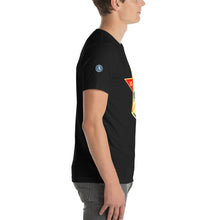 Cargar imagen en el visor de la galería, Camiseta modelo Lockheed F-104G "Starfighter" USAF