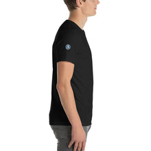 Cargar imagen en el visor de la galería, Camiseta con emblema del Ejército del Aire, modelo Dassault Mirage III EE
