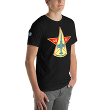 Cargar imagen en el visor de la galería, Camiseta modelo Lockheed F-104G "Starfighter" USAF