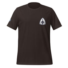Cargar imagen en el visor de la galería, Camiseta modelo alumno CASA-Northrop F-5B/M "Freedom Fighter"