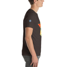 Cargar imagen en el visor de la galería, Camiseta modelo Lockheed F-104G "Starfighter" USAF