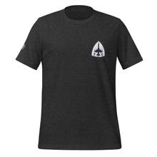 Cargar imagen en el visor de la galería, Camiseta modelo alumno CASA-Northrop F-5B/M "Freedom Fighter"
