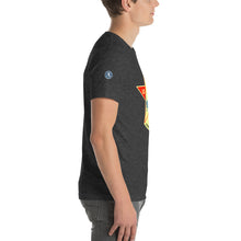 Cargar imagen en el visor de la galería, Camiseta modelo Lockheed F-104G "Starfighter" USAF
