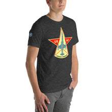 Cargar imagen en el visor de la galería, Camiseta modelo Lockheed F-104G "Starfighter" USAF