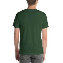 Cargar imagen en el visor de la galería, Camiseta modelo Lockheed F-104G "Starfighter" USAF