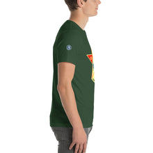 Cargar imagen en el visor de la galería, Camiseta modelo Lockheed F-104G "Starfighter" USAF
