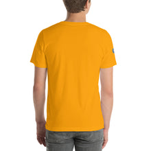 Cargar imagen en el visor de la galería, Camiseta modelo Lockheed F-104G "Starfighter" USAF